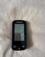 Shimano fietscomputer, Ophalen of Verzenden, Zo goed als nieuw