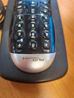 Logitech harmony one, Audio, Tv en Foto, Afstandsbedieningen, Ophalen of Verzenden, Gebruikt