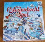 Het 11 stedentocht spel, Hobby en Vrije tijd, Gezelschapsspellen | Bordspellen, Ophalen