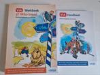 nieuw en  zo goed als nieuw, Boeken, Schoolboeken, Ophalen of Verzenden, Zo goed als nieuw, Overige niveaus