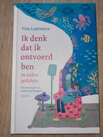 Ik denk dat ik ontvoerd ben - Pim Lammers, Ophalen, Pim Lammers