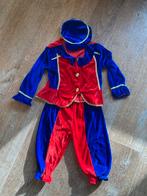 Pietenpakje Maat 4-6 jaar, Kinderen en Baby's, Carnavalskleding en Verkleedspullen, Verzenden, Zo goed als nieuw, 104 of kleiner