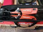 hilti exo-s, Ophalen, Zo goed als nieuw