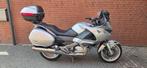 Honda Deauville NT700 2012, Motoren, Motoren | Honda, 700 cc, 2 cilinders, Particulier, Meer dan 35 kW