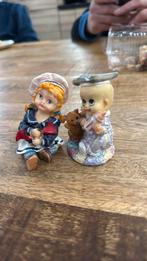 Beeldjes, Verzamelen, Beelden en Beeldjes, Ophalen of Verzenden, Zo goed als nieuw, Overige typen