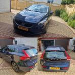 Volvo V40 1.6 T3 150PK 2012 Blauw, Auto's, Volvo, Voorwielaandrijving, 4 cilinders, Origineel Nederlands, Particulier