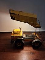 Tonka kiepwagen vrachtwagen lamp, Ophalen of Verzenden, Minder dan 50 cm