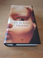 De Kleine Vriend - Donna Tartt, Boeken, Ophalen of Verzenden, Zo goed als nieuw, Donna Tartt, Nederland