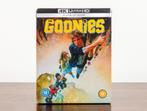 The Goonies 4K UHD + Blu-Ray STEELBOOK (UK Import), Cd's en Dvd's, Blu-ray, Warner Bros Entertainment UK, Ophalen of Verzenden