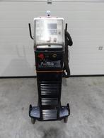 Mig/Mag lasapparaat Kemppi Pro 4200 Evolution Puls WTGK, Doe-het-zelf en Verbouw, Gereedschap | Lasapparaten, Verzenden, Zo goed als nieuw