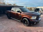 Dodge RAM Dodge RAM 2014 Lpg., Automaat, Euro 5, Bruin, USB