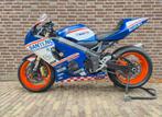 Suzuki GSX-R 750 K4 - Wilbers, Moto-Master, Quickshifter