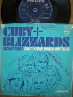 Nederbeat Cuby + Blizzards (Distant Smile), Cd's en Dvd's, Vinyl Singles, Ophalen of Verzenden, 7 inch, Single