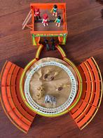 Playmobil circus + losse onderdelen, Ophalen of Verzenden, Gebruikt