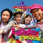 Kinderen voor Kinderen. 30. Lachen is gezond. 30 Jaar., Cd's en Dvd's, Ophalen of Verzenden, Nieuw in verpakking, Muziek, Tot 2 jaar