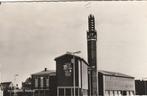 Vlissingen   Stadhuis, Verzamelen, Ansichtkaarten | Nederland, Ophalen of Verzenden, 1940 tot 1960, Ongelopen, Zeeland