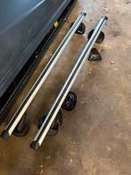 Set dakdragers Mercedes C-klasse (W205), Ophalen of Verzenden, Zo goed als nieuw