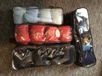 Bandages. Nieuw e/o gebruikt. Voor stal + training. ZAK VOL., Ophalen of Verzenden, Nieuw, Overige toepassingen