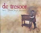 De tresoor - Rien Poortvliet, Ophalen of Verzenden, Zo goed als nieuw