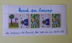 Kinderpostzegels 1987 Kind en beroep, Postzegels en Munten, Postzegels | Nederland, Verzenden, Na 1940, Postfris
