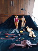 Big jim barbies jaren 70 mattel hong kong, Ophalen of Verzenden, Pop