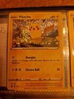 Mcdonalds 2022 Pikachu 7/15, Hobby en Vrije tijd, Ophalen of Verzenden, Zo goed als nieuw