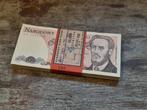 Bundel 100x 100 zloty Polen, Ophalen of Verzenden, Polen