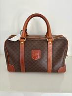 Celine triomphe vintage tas, Ophalen of Verzenden, Zo goed als nieuw, Bruin, Handtas