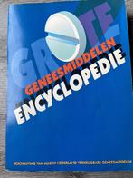 Grote geneesmiddelen encyclopedie, Boeken, Encyclopedieën, Ophalen of Verzenden, Zo goed als nieuw, Medisch, Los deel