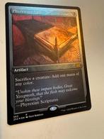 Foil-Etched Phyrexian Altar (V.2) Double Masters 2022: Extra, Hobby en Vrije tijd, Verzamelkaartspellen | Magic the Gathering