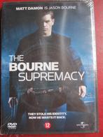 The Bourne Supremacy (2004) nieuw in de verpakking, Vanaf 12 jaar, Ophalen of Verzenden, Nieuw in verpakking, Actiethriller