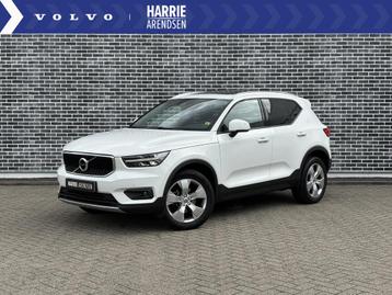Volvo XC40 T2 Business Pro | Automaat | Trekhaak | Panoramad beschikbaar voor biedingen