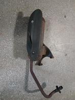 4T Uitlaat - Scooter Uitlaat, Ophalen of Verzenden, Gebruikt, Uitlaat, Piaggio