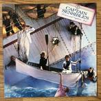 Captain Sensible - Women and Captains  First LP vinyl, Ophalen of Verzenden, Gebruikt, 12 inch, Alternative