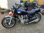 Honda CB750 Custom met Velorex 700 zijspan, Motoren, Motoren | Zijspanmotoren, 750 cc, 4 cilinders, Motorrijbewijs A, Meer dan 35 kW