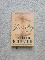Colleen Hoover - Verity, Ophalen of Verzenden, Zo goed als nieuw, Colleen Hoover
