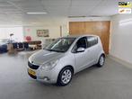 Opel Agila 1.2 Enjoy Apk Nieuw,2e eigenaar,Airco,E-Ramen,Tre, Voorwielaandrijving, Gebruikt, 4 cilinders, 965 kg