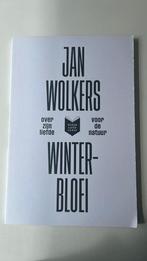Winterbloei - Jan Wolkers, Boeken, Literatuur, Gelezen, Ophalen of Verzenden