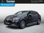 Mercedes-Benz EQE SUV 350+ AMG Line | Panoramadak | Trekhaak, Automaat, Achterwielaandrijving, Gebruikt, 30 min