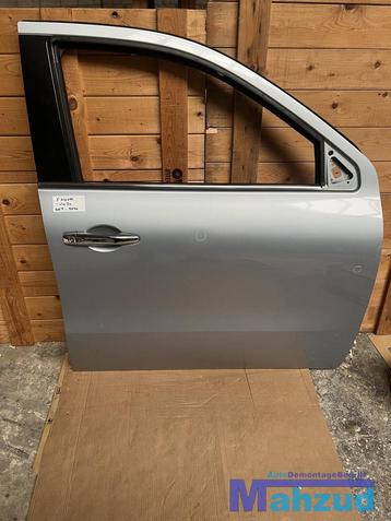 MERCEDES X KLASSE W470 blauw rechts voor deur 2017-2020 beschikbaar voor biedingen