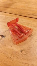 Gottlieb Eject Shield (NOS), Verzamelen, Automaten | Flipperkasten, Ophalen of Verzenden, Gebruikt, Onderdeel of Defecte kast