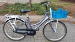 Meisjes fiets 26 inch 3 Versnellingen, Versnellingen, 26 inch of meer, Ophalen of Verzenden, Zo goed als nieuw