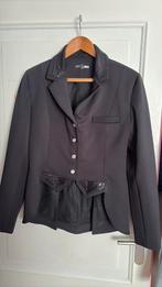 Rijjas Harry's Horse Montpellier Zwart Maat L, Dieren en Toebehoren, Paardrijkleding, Ophalen of Verzenden, Nieuw, Dressuur, Bovenkleding