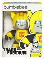 Transformers Mighty Muggs - Bumblebee NIEUW !!, Verzamelen, Transformers, Nieuw, Ophalen of Verzenden, Overige generaties, Autobots