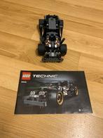 LEGO Technic Ontsnappingsracer - 42046, Kinderen en Baby's, Speelgoed | Duplo en Lego, Complete set, Ophalen of Verzenden, Lego