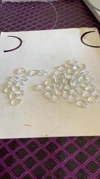 50 flatbacks, Ophalen of Verzenden