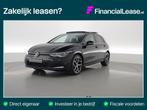 Volkswagen Golf 1.4 eHybrid | IQ. Light | Pano | Navi | HUD, Auto's, Automaat, Gebruikt, Zwart, 4 cilinders
