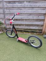 Volare step, Fietsen en Brommers, Steps, Ophalen, Zo goed als nieuw, Gewone step
