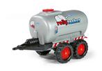 rollytoys JOHN DEERE WATERTANK giertank met spuit, Ophalen, Nieuw, Trapvoertuig