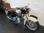 ROYAL ENFIELD BULLET 350 TOPSTAAT! TASSEN (bj 1981), Motoren, Bedrijf, Overig